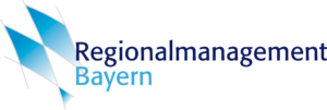 Logo Regionalmanagement Bayern